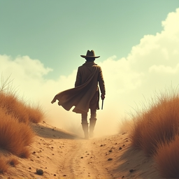 Dustline Outlaw Leon Bet