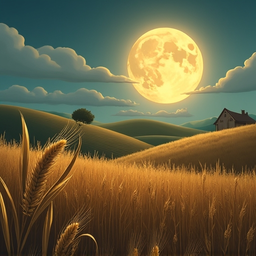Harvest Moonridge Leon Bet Play