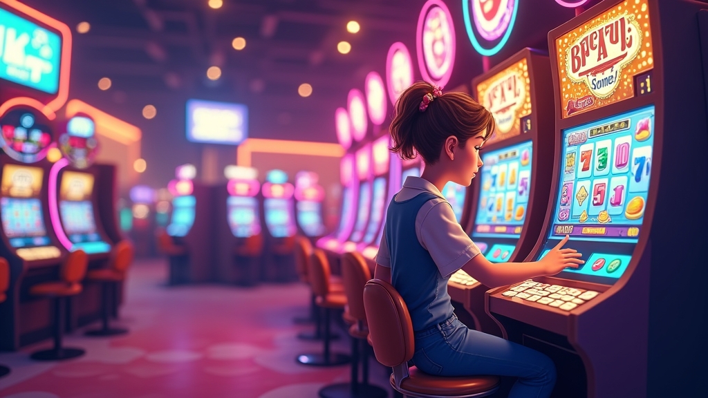 Leon Bet Slots