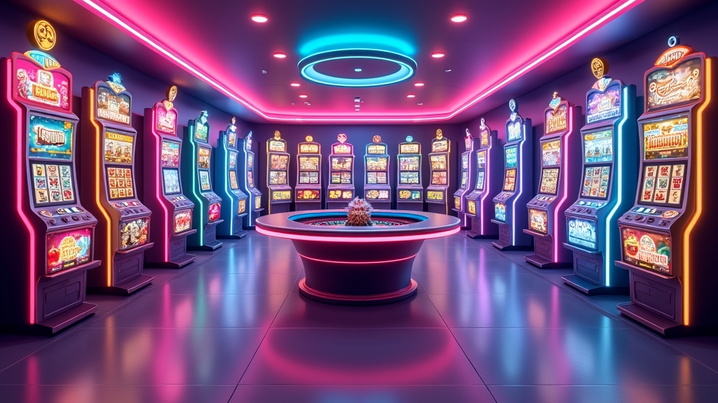 Leon Bet Casino